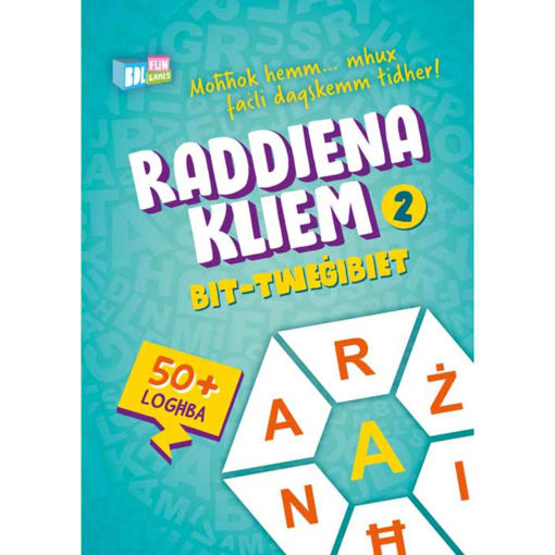 Picture of RADDIENA KLIEM 2